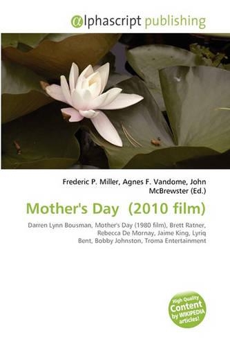 Mother's Day(2010 Film)