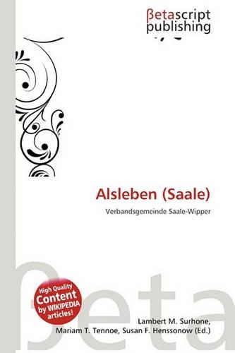 Alsleben (Saale)