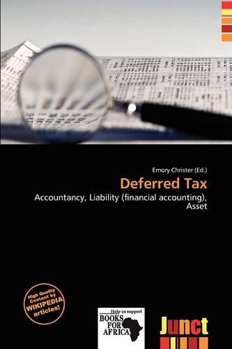 Deferred Tax