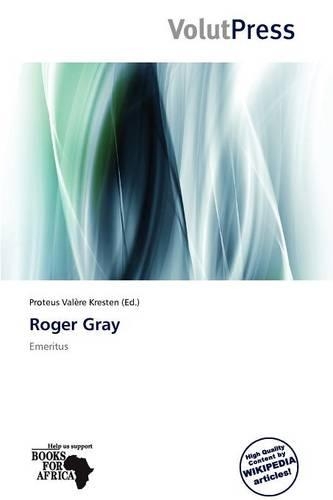Roger Gray