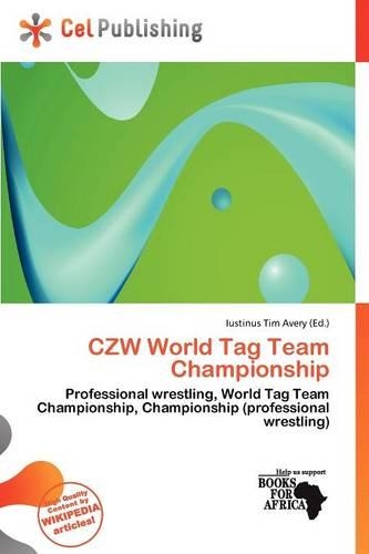 Czw World Tag Team Championship