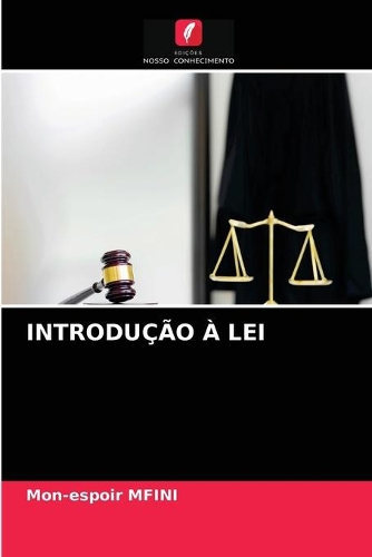 Introdução À Lei