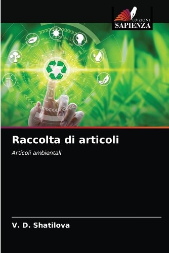 Raccolta di articoli