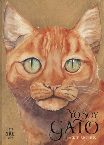 Yo Soy Gato- I Am Cat
