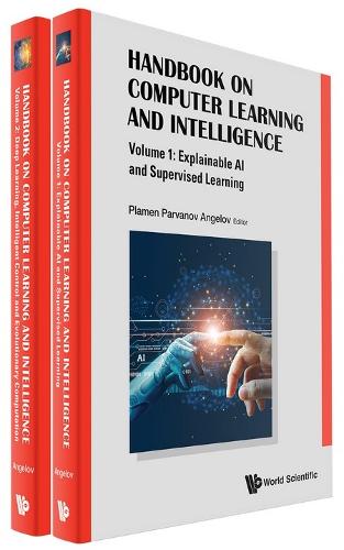 Handbook On Computer Learning And Intelligence (In 2 Volumes)