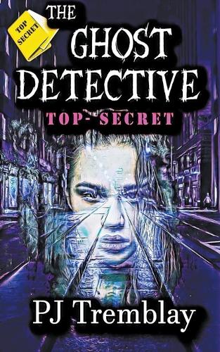 The Ghost Detective