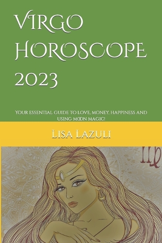 Virgo Horoscope 2023