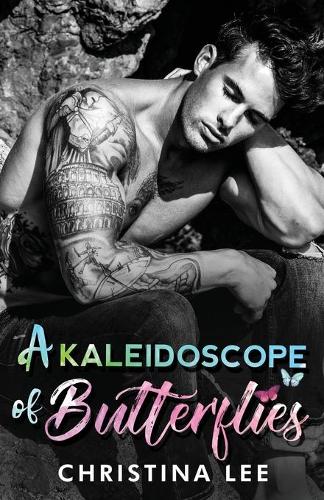 Kaleidoscope of Butterflies