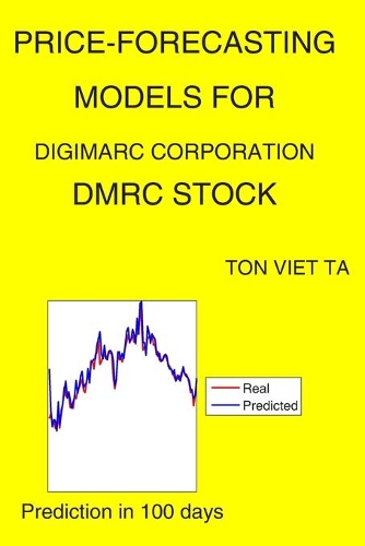 Price-Forecasting Models for Digimarc Corporation DMRC Stock: (1210 NASDAQ Composite Components)