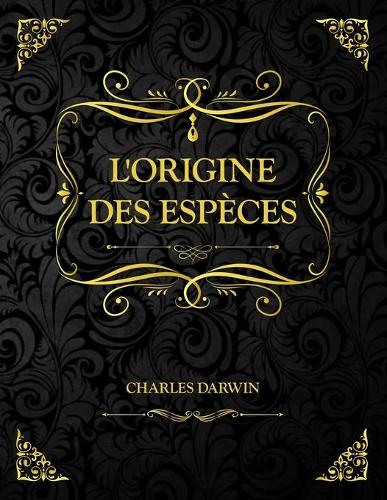 L'origine des espèces