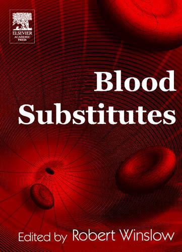 Blood Substitutes