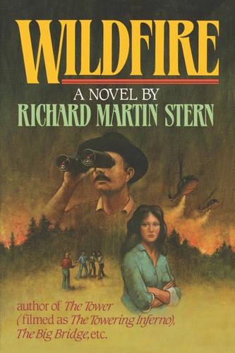 Wildfire: A Novel
