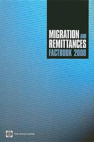 Migration and Remittances Factbook 2008