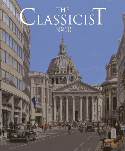 The Classicist No. 10