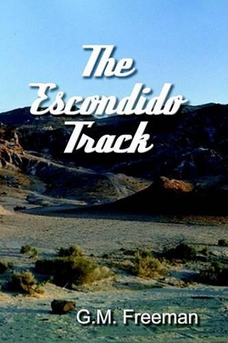 The Escondido Track