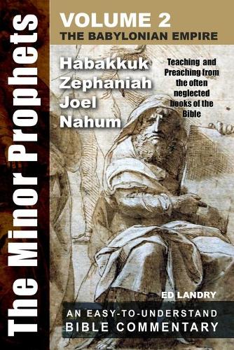 The Minor Prophets - Volume Two