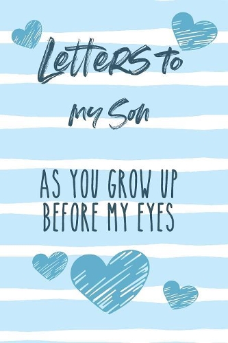 Letters to My Son