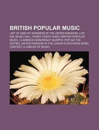 British Popular Music