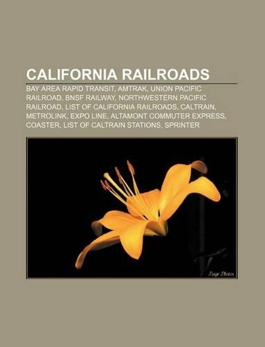 California Railroads