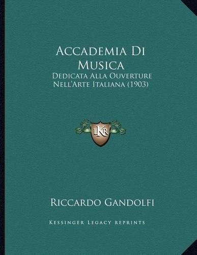 Accademia Di Musica