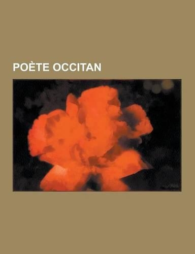 Poete Occitan