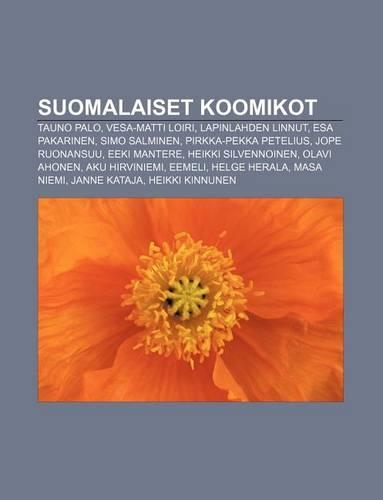 Suomalaiset Koomikot