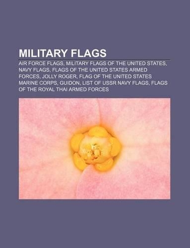 Military Flags