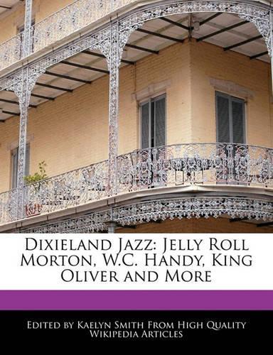 Dixieland Jazz