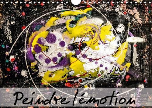 Peindre L'emotion 2017