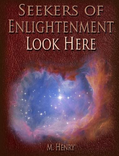 Seekers of Enlightenment - Look Here