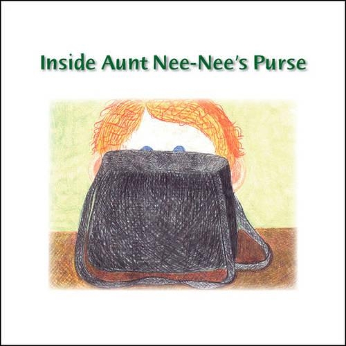 Inside Aunt Nee-Nee's Purse
