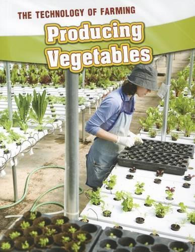Producing Vegetables