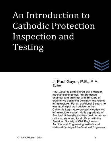 An Introduction to Cathodic Protection Inspection and Testing