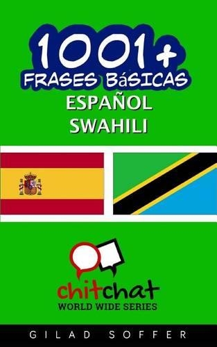 1001+ Frases Basicas Espanol - Swahili