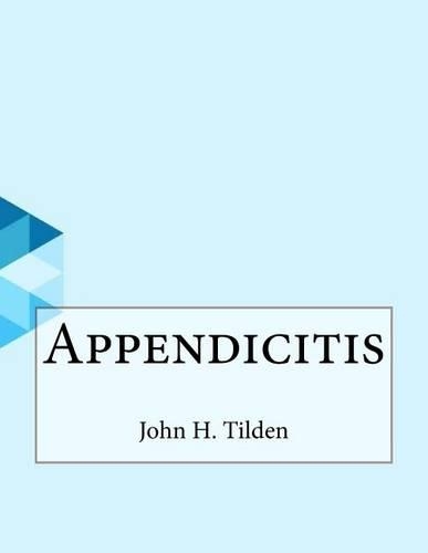 Appendicitis