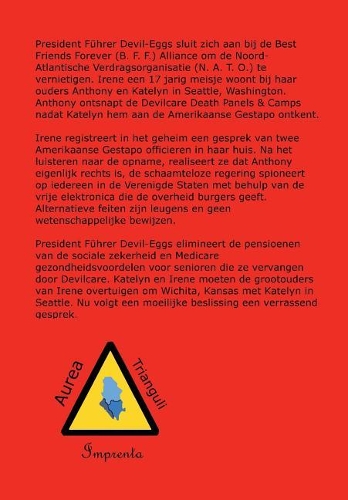 Clown Horror (Nederlandse Editie )