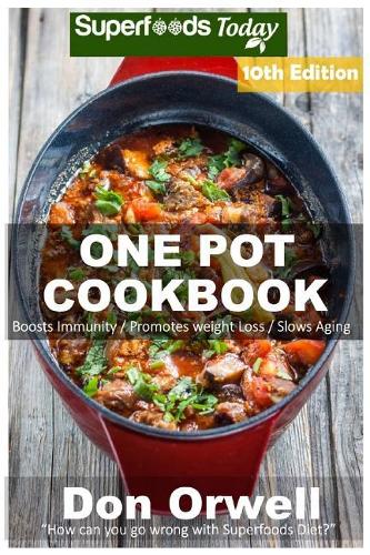 One Pot Cookbook