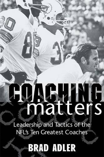 Coaching Matters