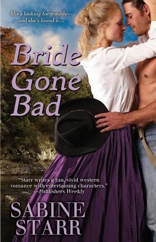 Bride Gone Bad: (English)