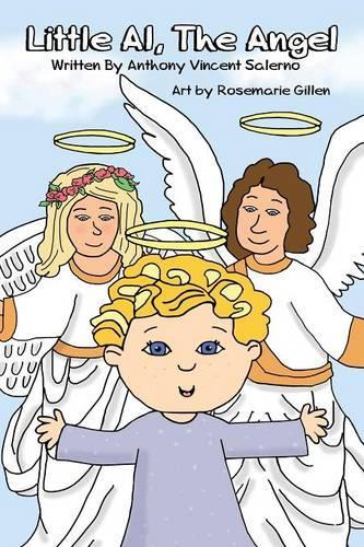 Little Al, the Angel