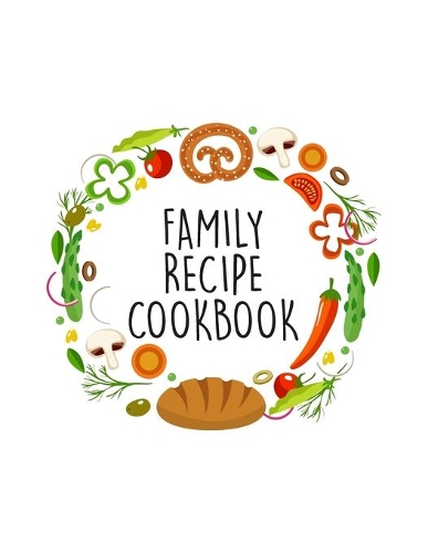 Family Recipe Book