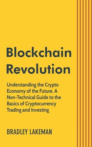 Blockchain Revolution