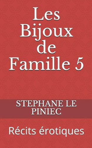Les Bijoux de Famille 5