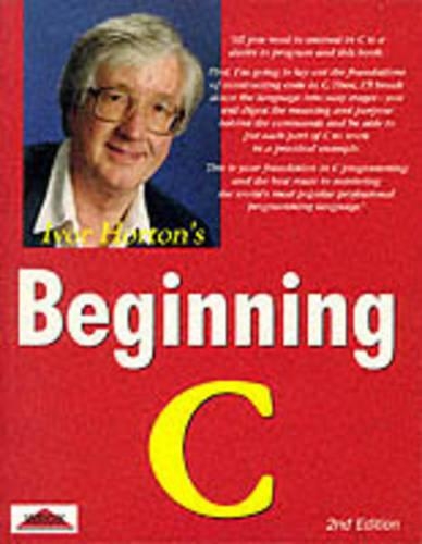 Beginning C