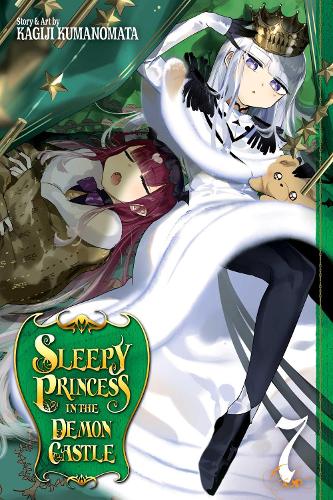 Sleepy Princess in the Demon Castle, Vol. 7: Volume 7(Sleepy Princess in the Demon Castle)