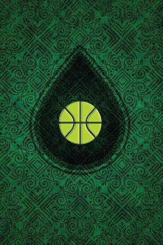 Monogram Basketball Journal