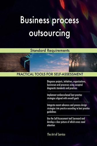 Business process outsourcing