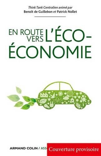 En Route Vers L'Eco-Economie