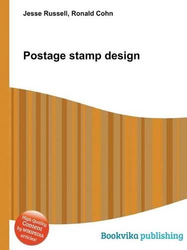 Postage Stamp Design
