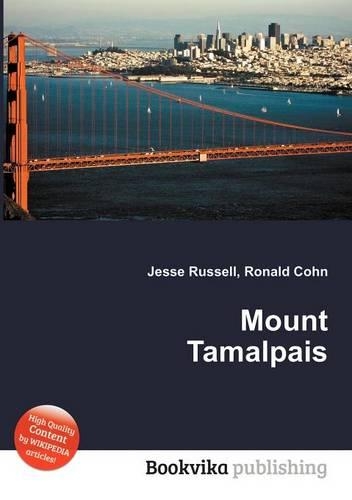 Mount Tamalpais